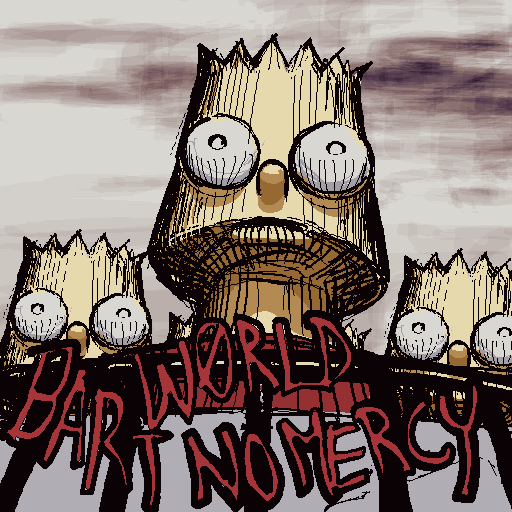bartworldnomercy